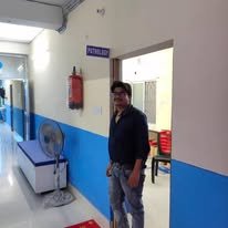 New Disha Hospital Healthcare with Compassion Uluberia