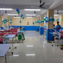 New Disha Hospital Healthcare with Compassion Uluberia