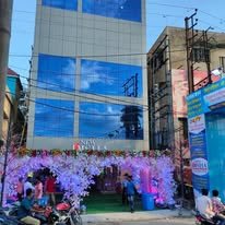 New Disha Hospital Healthcare with Compassion Uluberia